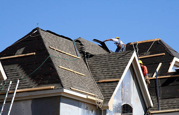 Professional Roofing Contractor in Coraopolis, PA