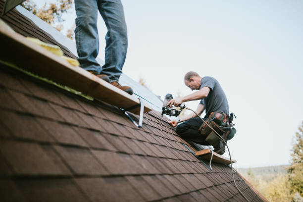 Quick and Trustworthy Emergency Roof Repair Services in Coraopolis, PA